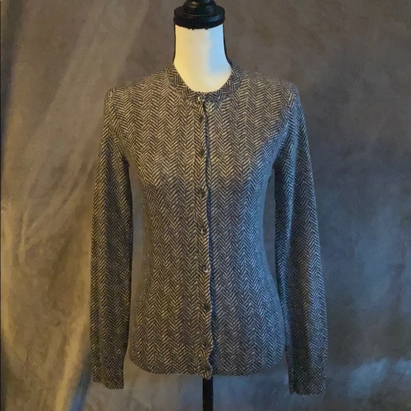 Dolce&Gabbana RUNWAY Cardigan. - Picture 4 of 9